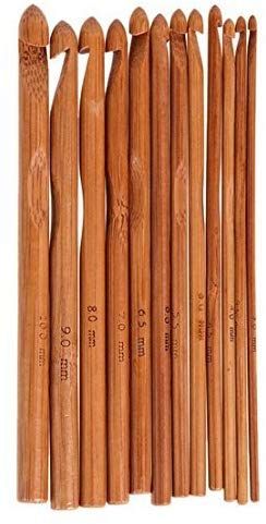 Metal Crochet, Wooden Crochet Hooks, Crochet Flats, Bamboo Knitting Needles, Diy Branding, Craft Knitting, Crochet For Beginners Blanket, Crochet Hook Set, Knitting Tools