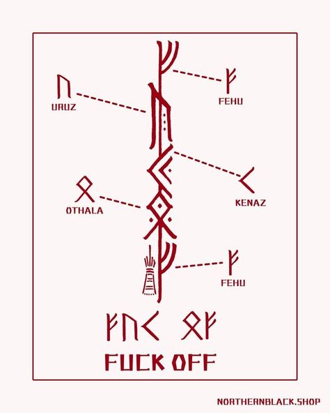 Bindrunes Symbols, Norse Writing, Rune Artwork, Celtic Viking Tattoo, Viking Symbols And Meanings, Bind Runes, Pagan Tattoo, Viking Tattoo Symbol, Symbole Viking