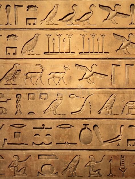 Egyptian hieroglyphics. Detail of the Egyptian hieroglyphics #Sponsored , #affiliate, #Ad, #hieroglyphics, #Detail, #Egyptian Egypt Party, Egyptian Design Pattern, Egypt Tattoo Design, Egyptian Party, Ancient Egyptian Hieroglyphics, Egypt Concept Art, Egypt Map, Ancient Discoveries, Abstract Figures