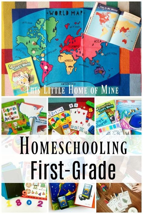 Hands On Math First Grade, First Grade Homeschool Ideas, First Grade Homeschool Supplies, Homeschooling 1st Grade Curriculum, 1st Grade Homeschooling, Homeschool Games 1st Grade, What Should First Graders Know, 1st Grade Curriculum Lesson Plans, First Grade Circulum