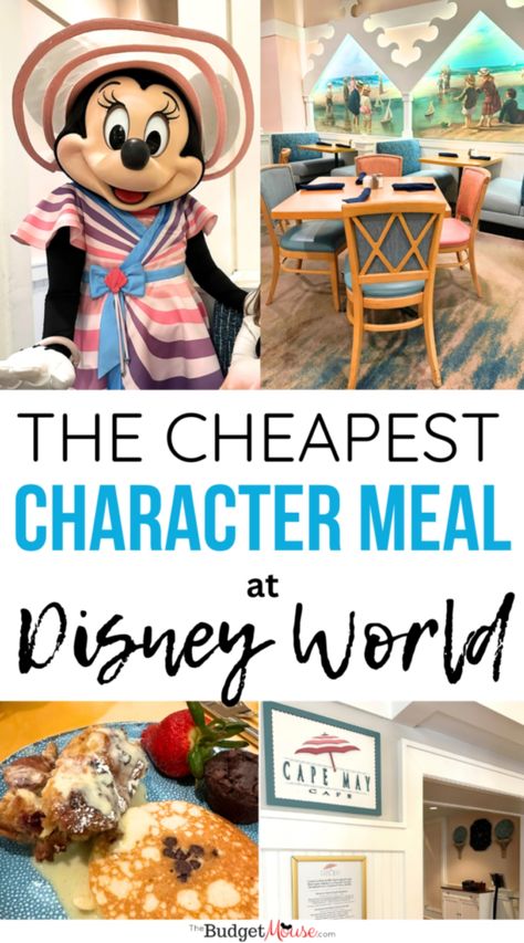 Explore the best character dining experiences at Disney World in 2024. Enjoy meeting your favorite Disney characters while indulging in delicious meals. Discover the cheapest dining options and make special memories with your family. From classic character meet-and-greets to interactive dining, there is something for everyone at Disney World. Make the most of your visit by booking unforgettable character meals that will add extra magic to your trip! Character Breakfast Disney World, Best Disney Character Dining, Best Character Dining At Disney World, Character Dining At Disney World, Disney World Character Dining, Disney Character Breakfast, Disney Character Meals, Disney Visa Card, Disney Character Dining