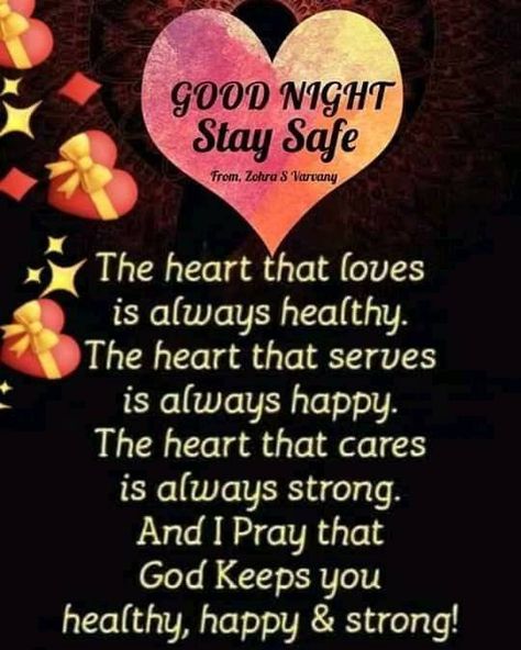 Beautiful Good Night Messages, Good Night For Him, Good Night Blessings Quotes, Quotes Good Night, Good Night Love Pictures, Good Night Love, Good Night Friends Images, Good Night Prayer Quotes, Night Love Quotes