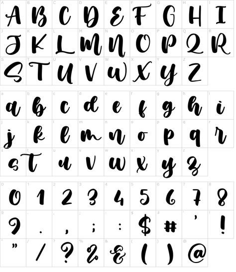 Fonts For Calligraphy, Words Fonts Alphabet, Fonts Calligraphy Alphabet Handwritten, Aesthetic Font Alphabets, Letter Fonts Alphabet Aesthetic, Aesthetic Abc Font, Lathering Font, Alphabet Aesthetic Fonts, Aesthetic Fonts Alphabet Simple