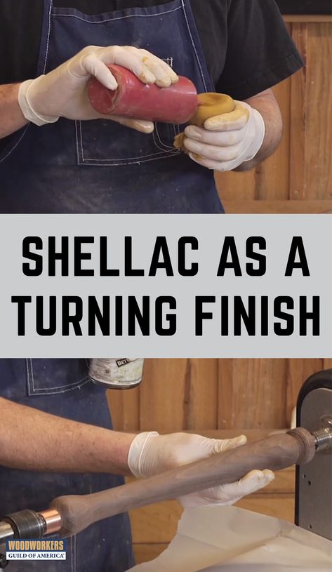 Watch Dave Munkittrick demonstrate how to apply finish to a turned project right on the lathe. See what he adds to the shellac for a foolproof protective finish for nearly any woodturning project. Wood Turning Projects Awesome Ideas, Lathe Projects Woodturning, Diy Wood Lathe, Wood Turning Ideas, Wood Lathe Projects, Pen Turning Projects, Lathe Woodworking Projects, Best Wood Lathe, Wood Finishing Techniques