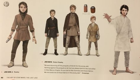 Jedi Design Concept Art, Star Wars Jedi Survivor Concept Art, Jedi Survivor Concept Art, Star Wars Younglings, Jedi Robes Concept Art, Jedi Outfit Concept Art, Jedi Character Design, Jedi Clothing, Jedi Concept Art