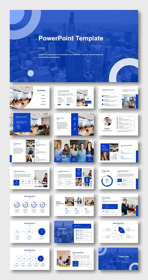 Technology Presentation Design, Presentation Slide Design, Strategy Presentation Template, Strategy Presentation, Ppt Template Design, Presentation Slides Design, Presentation Deck, Powerpoint Slide Designs, Company Presentation