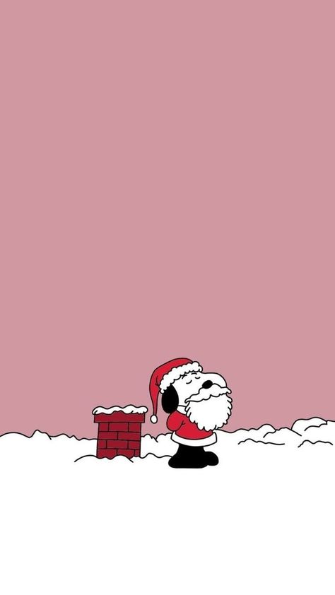 Wallpaper Snoopy, Holiday Iphone Wallpaper, Christmas Lockscreen, Christmas Wallpaper Iphone Cute, Christmas Wallpaper Backgrounds, Xmas Wallpaper, Christmas Wallpapers, Snoopy Wallpaper, Peanuts Christmas