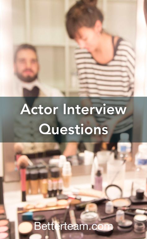 Actor Interview, Verbal Communication Skills, Acting Techniques, Vocal Exercises, Job Description Template, Casting Call, Job Board, Promotional Events, Plot Twist