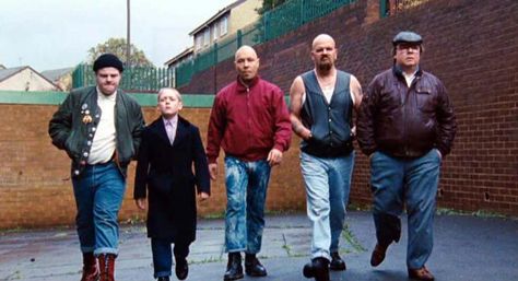 Category:English Nationalist Group - This Is England Wiki - Wikia This Is England Film, Skinhead Tattoos, Shane Meadows, England Aesthetic, Gang Culture, Film Studies, Reggae Music, England Fashion, Youth Culture