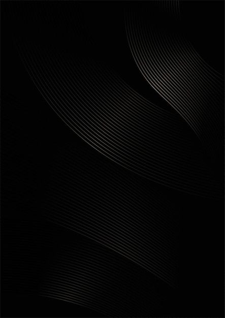 Luxury abstract vector background with g... | Premium Vector #Freepik #vector #business-texture #black #modern-illustration #white-circle Abstract Background Design Graphics, Poster Background Design Graphics, Background For Portfolio, Black Luxury Background, Portfolio Background, Black Textured Background, Luxurious Background, Profile Background, Luxury Graphic Design