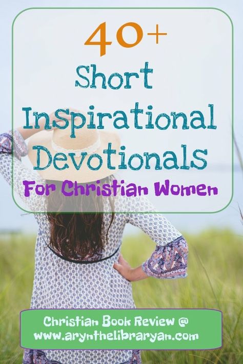 These days we are so busy. But if we consistently take a minute (or 5) for short Inspirational Devotionals that refocus our faith and encourage us, we will have so much more peace! Come and see more than 40 short encouraging devotions that work! #christianbooks #devotional #christianwoman Devotional Topics For Women, Group Devotional Ideas For Women, January Devotions For Women, Womens Devotions Small Groups, Bible Devotions For Women Free Printable, Womens Ministry Devotion Ideas, Women’s Ministry Devotions, Short Devotional Ideas, Kjv Devotions For Women