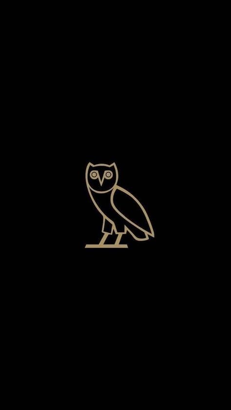 Drake Tattoo Ideas Ovo, Ovo Drake Logo, Drake Ovo Wallpaper, Octobers Very Own Wallpaper Drake, Drake Symbol, Drake Prints, Ovo Tattoo Drake, Logo Ovo, Ovo Tattoo