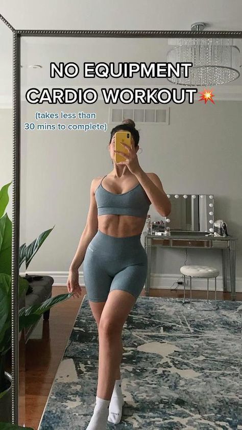 Bell Fat Workout, Hiit Workouts At Home, Home Hiit, Hiit Cardio Workouts, Cardio Workout At Home, Hiit Training, Ju Jitsu, Hiit Cardio, Carb Meals