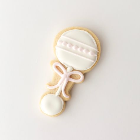 It’s ALWAYS baby season! Handcrafted, made-to-order baby cookies. Simple to order, easy to enjoy! NEED BABY SHOWER COOKIES? 🎀 ellenjay.com to ship nationwide 🎀 info@ellenjay.com for pickup 🎀 open Mon-Fri, 9-5 Rattle Cookies, Store Cookies, Tea Cake Cookies, Cookie Gift Box, Royal Icing Decorations, Mobile Alabama, Baby Cookies, Storing Cookies, Classic Cookies