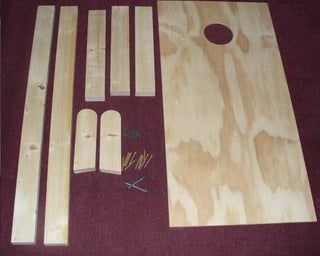 Diy Cornhole Bags, Corn Hole Plans, Cornhole Board Plans, Make Cornhole Boards, Diy Cornhole, Diy Bean Bag, Diy Cornhole Boards, Cornhole Boards Designs, Diy Yard Games