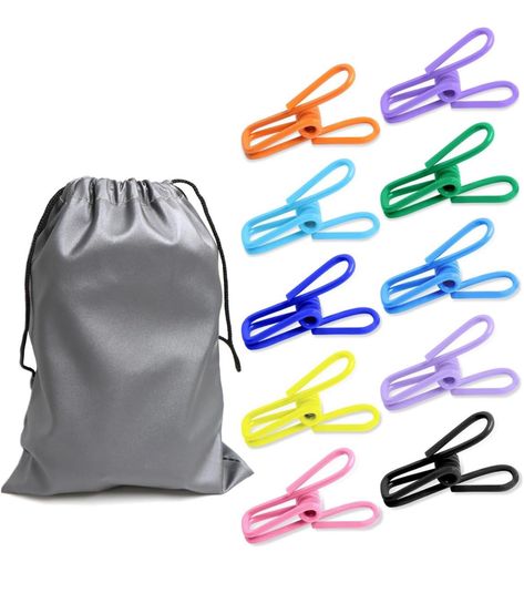 Another thing that always seems to be missing in my house! Chip clips! This bag of 60 is $9.99! 🤯Can be used for more than chips! https://urlgeni.us/amzn/yXQw9 #ad Clothesline Pictures, Inch Bag, Chip Clips, Hanger Clips, Food Bag, Food Clips, Potato Chip, Food Storage Bags, Waterproof Bag