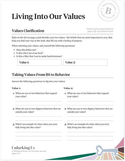 Core Beliefs And Values Worksheet, Act Values Worksheet, Values And Beliefs Worksheet, How To Find Core Values, Personal Values Worksheet, Values Worksheet Therapy, Finding Value In Yourself, Shame Worksheet, Core Beliefs Worksheet