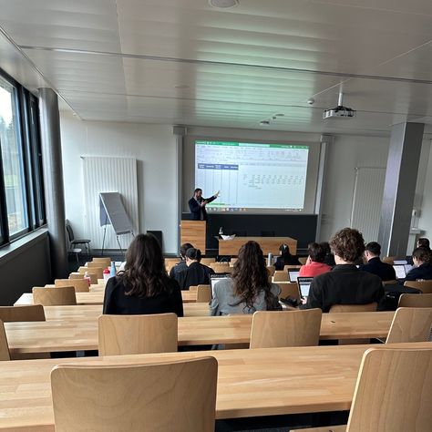 Last week, our PR Consultants Katie Hurley and Georgina Tierney had the opportunity to visit EHL Hospitality Business school in Lausanne, Switzerland. ✈️🇨🇭🎓 During their visit, they met with students and faculty, learnt about the history of the school, saw their new sustainable campus, and dined in 1893, one of their many on-site restaurants.🍴 They even got the full student experience by staying on-campus in their student accommodation! #ClientVisit #BusinessEducation #BlueSkyEducation Study In Switzerland, University Vibes, Hospitality School, Business Student, Uni Student, Lausanne Switzerland, London Vibes, Campus Life, Life Vision