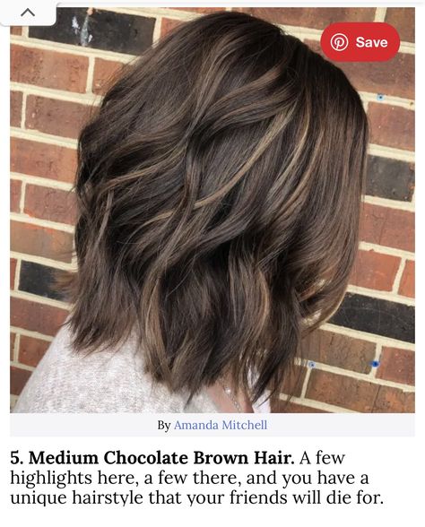 Chocolate Brown Hair Ideas, Brown Hair Ideas, Brown Hair With Lowlights, Brown Hair With Highlights And Lowlights, Dark Chocolate Hair, Dark Chocolate Brown Hair, Underlights Hair, Chocolate Brown Hair Color, Hair Color Chocolate