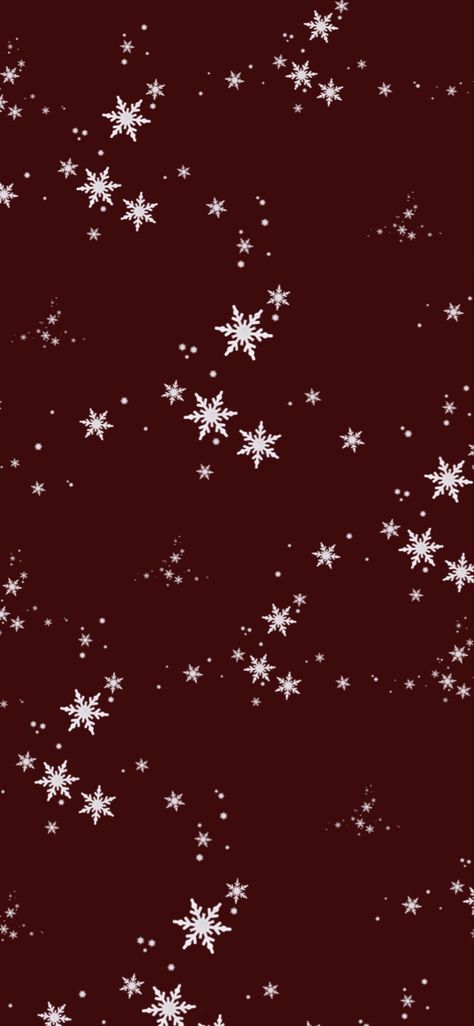 #wallpaper #christmas #snowflake Christmas Snowflake Wallpaper, Christmas Aesthetic Phone Wallpaper, Dark Winter Wallpaper Iphone, Snowflakes Wallpaper, Snowflake Wallpaper Iphone, Christmas Star Wallpaper, Christmas Wallpaper Iphone Red, Christmas Wallpaper Dark Aesthetic, Christmas Theme Phone Wallpaper