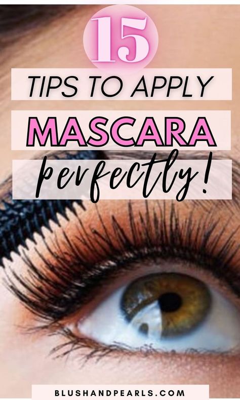 Applying Mascara Tips Videos, How To Not Get Mascara On Your Eyelid, How To Wear Mascara Properly, How To Apply Sky High Mascara, How To Put On Mascara For Beginners, Makeup Hacks For Beginners How To Apply, Best Ways To Apply Mascara, Best Mascara To Hold Curl, How To Make Mascara Last Longer