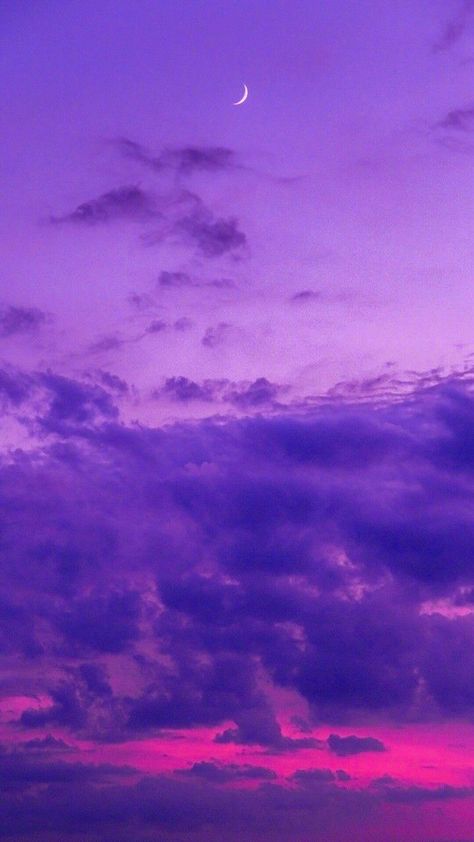 Pink Purple Space Aesthetic, Purple Sunset Wallpaper, Purple Sunset Aesthetic, Sunset Phone Wallpaper, Neon Purple Aesthetic, Bg Aesthetic, Pink And Purple Sunset, Purple Night Sky, Uicideboy Wallpaper