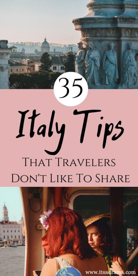 Travelling In Italy, Tips For Italy Travel, Corinnamakeup Italy, Italian Nightlife, Italy With Kids, Italy Cruise, Italy Tips, Vacation In Italy, London Travel Guide