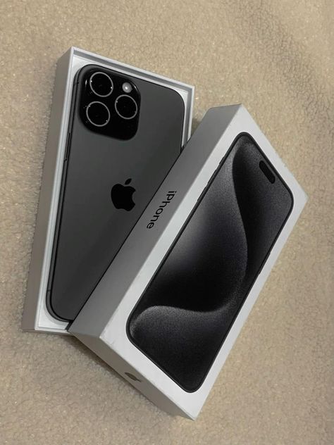 iPhone 15 Pro Max 1TB Storage JV Non PTA Black Colour 10/10 Condition 100% Battery Health Just Box Open With Cable Just in 250k Get Free Iphone, Iphone Obsession, Iphone Pro, Boost Mobile, Latest Iphone, Pro Camera, Iphone Camera, Apple Ios, Mobile Technology