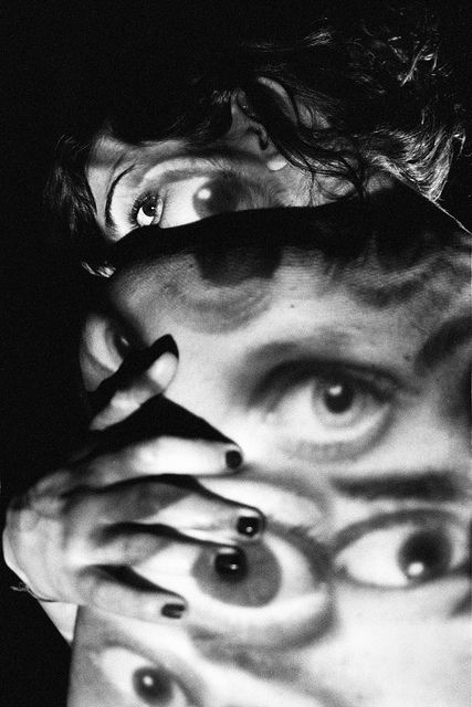 Eye Self Portrait, All Black Eyes Aesthetic, Projections On People, Dark Photographie Art, The Male Gaze Photography, Paranoia Moodboard, Cool Pics To Draw, All Eyes On You, Dark Film Aesthetic