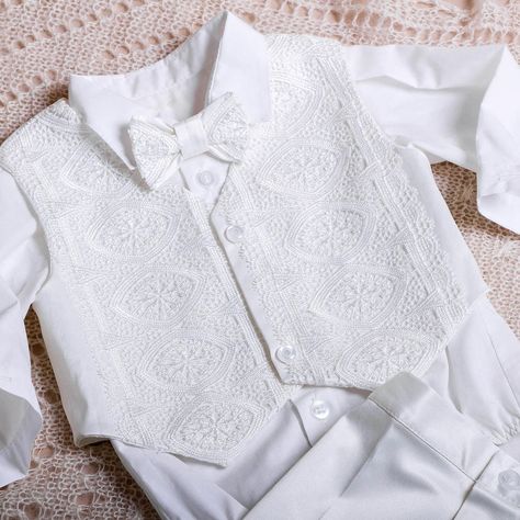 Excited to share the latest addition to my #etsy shop: Baby Boy Christening Suit | Baby Boy Wedding Outfit | Baby Boy Blessing Boy | Baby Boy Wedding Suit | Baby Boy Baptism Outfit https://etsy.me/3SElGkN #baptism #boybaptismoutfit #boychristening #boyweddingoutfit #bo Boy Wedding Outfit, Baby Boy Wedding Outfit, Baby Boy Birthday Outfit, Wedding Outfit For Boys, Baby Boy Baptism Outfit, Boys Birthday Outfits, Boy Baptism Outfit, Outfit Baby Boy