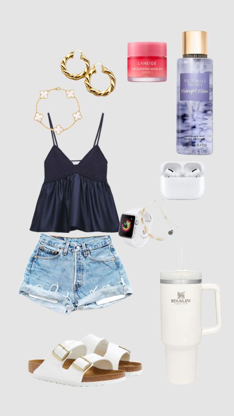 summer outfit ☀️🐚 #outfitinspo #beauty #fyp #foryou #foryoupage #preppy#summer #preppysummer #fypshuffle #cute #viral #summer #preppy Outfits For Summer Preppy, Shuffle Outfits Summer, Preppy Clothes Collage, Preppy Summer Outfit Ideas, Cute Outfits Shuffles, Outfit Ideas Preppy Summer, Preppy Outfit Summer, Summer Fits Inspo 2024, Cute Summer Outfits Preppy