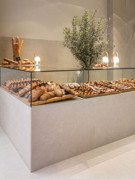 Boutique Patisserie, Bakery Shop Design, Bakery Interior, Small Bakery, Bakery Design Interior, Bread Shop, Coffee Shop Interior Design, Bakery Decor, Home Coffee Stations