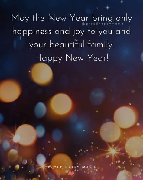 Trying to find the perfect New Year message for your friends and family? Then ring in the new year with on of these happy new year wishes! #newyearwishes #quotes #newyearsquotes #newyear #2020 New Year Text Messages, New Year Wishes Messages, New Year Wishes Quotes, New Year Wishes Images, Happy New Year Text, New Year Text, Happy New Year Message, Happy New Year Pictures, New Year Greeting Card