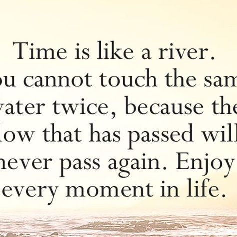 Enjoy The Moment Quotes, Enjoy Every Moment Quotes, Happy Place Quotes, Time Is Fleeting, One Moment At A Time, Good Morning Quotes Friendship, Simple Life Quotes, Cherish Life, Growth Motivation