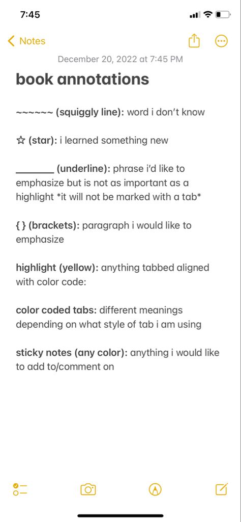 Annotating Books Nonfiction, Book Annotation Color Key, Hot To Annotate Books, Book Annotation Simple, Atomic Habits Annotation Key, Book Annotation Nonfiction, Best Way To Annotate A Book, Annotation Guide High School, Annotating Books Key Tiktok