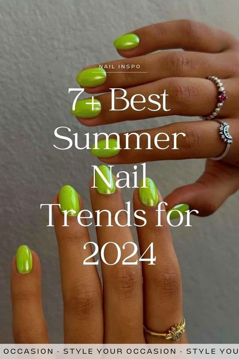 #summernails #nails #nailart #nailsofinstagram #nailsoftheday #gelnails #glitternails #summer #nailstagram #coffinnails #ombrenails #nailsonfleek #naildesigns #naildesign #acrylicnails #manicure #longnails #nailswag #inspire #nailporn #instanails #summervibes #nailinspo #nailstyle #pinknails #nailtech #gelpolish #nailaddict #springnails #nailartist Nail Color Trends 2024 Summer, Trendy Nails Ideas 2024 Summer Almond, Nail Color 2024 Summer, Nails 2024 Spring, Trendy Summer Nail Designs 2024, Popular Summer Nail Colors 2024, Summer Nails 24, Nails Spring 2024, June Nail Colors 2024