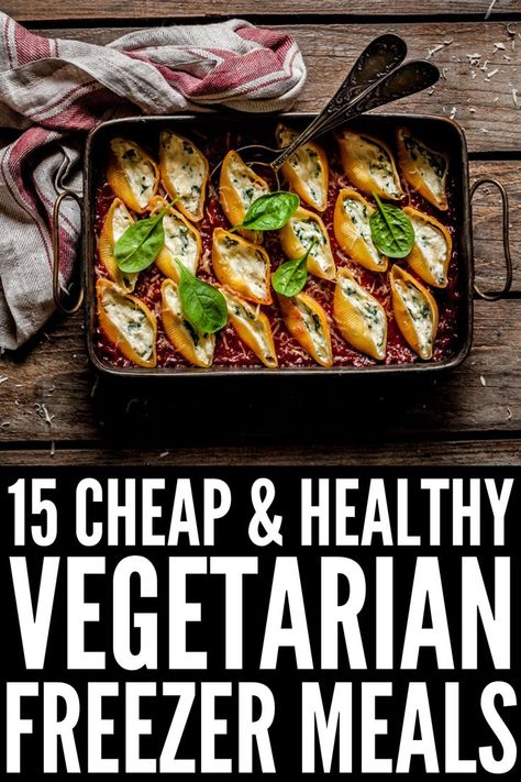 Vegan Freezer Meals, Freezer Ideas, Instapot Recipes Chicken, Freezer Meal Recipes, Vegetarian Freezer Meals, Instant Pot Freezer Meals, Freezer Recipes, Freezable Meals, Vegetarian Instant Pot