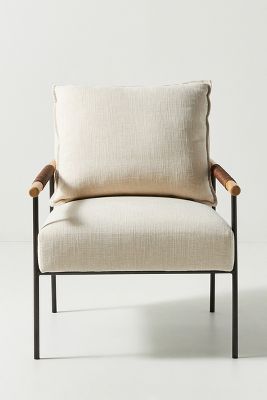 Shop the Valencia Linen Atticus Armchair at Anthropologie today. Read customer reviews, discover product details and more.