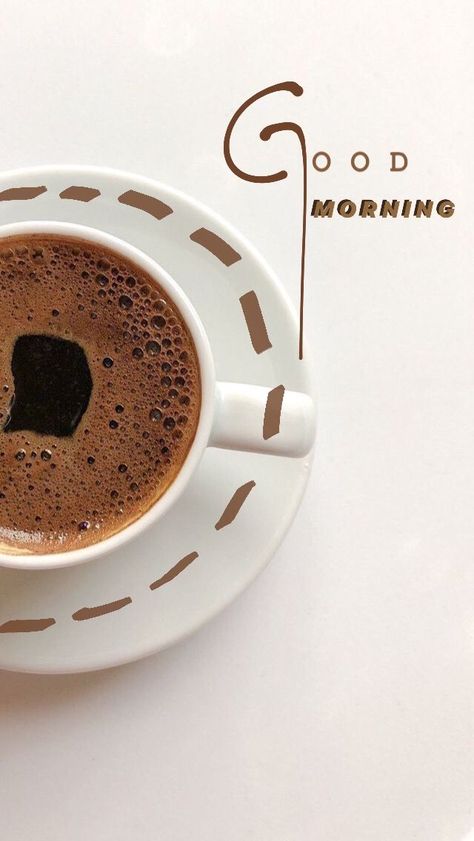 Coffee Good Morning, Good Morning Posters, Coffee Shop Photography, Good Morning Coffee Images, Morning Coffee Images, Feed Insta, Coffee Instagram, Coffee Wallpaper, Coffee Images