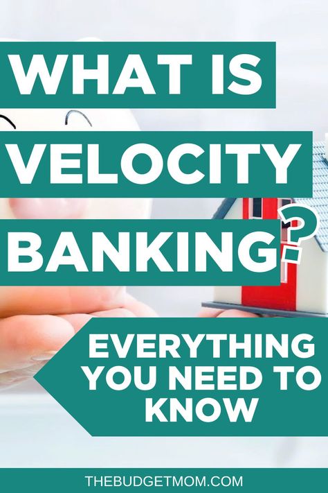 Discover if velocity banking is your key to mortgage freedom with our essential guide. Learn the strategy, benefits, and if it's right for you.   via @thebudgetmom Velocity Banking, Budgeting Goals, Budget Mom, Debt Reduction, Mortgage Payoff, Finance Goals, Mindset Tips, Financial Strategies, Finances Money