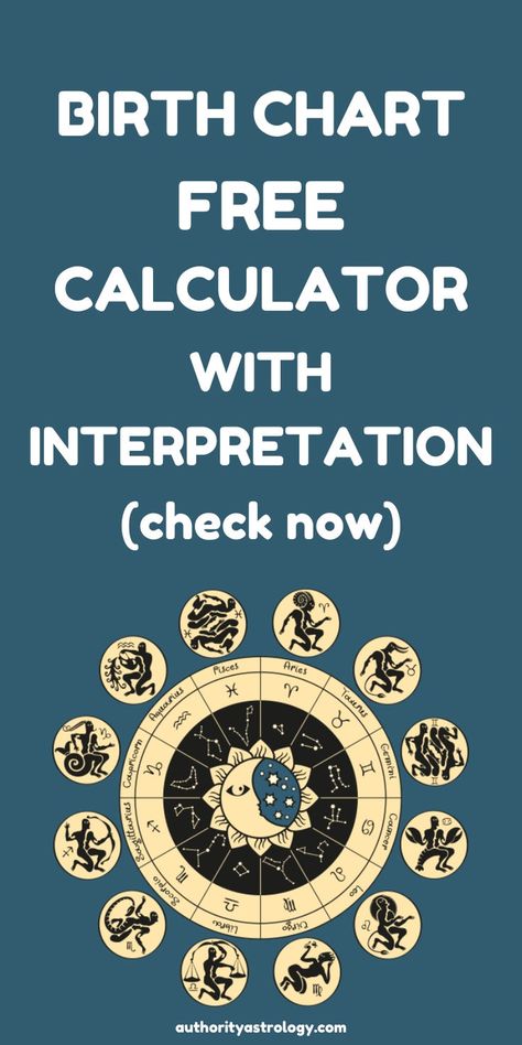 Unlock your astrological insights with the BIRTH CHART CALCULATOR WITH INTERPRETATION. Gain a detailed understanding of your unique planetary positions and their meanings. Perfect for astrology enthusiasts seeking comprehensive and personalized readings. Start exploring today! #BirthChartCalculator Moon Chart Astrology, Birthchart Astrology Meaning, All About Zodiac Signs, How To Read Birth Chart Astrology, Birth Chart Astrology Reading, Birth Chart Astrology Free, Birth Chart Meanings, How To Read Your Birth Chart, Astrology Glyphs