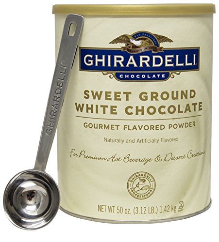 Gourmet Coffee Recipes, Coffee Recipes Hot, Italian Products, Gourmet Hot Chocolate, Ghirardelli Chocolate, Chocolate Company, Flavored Sugar, California Gold, Chocolate Powder