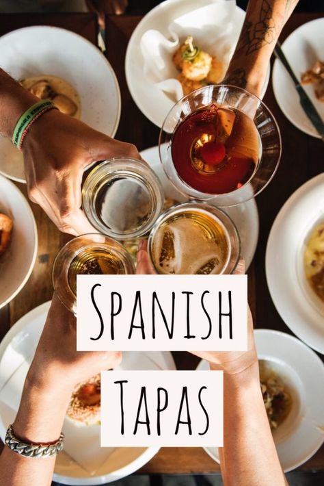 Spanish Tapas, spanish appetizers, tapas recipes Tapas Spanish, Tapas Spain, Spanish Snacks, Tapas Dinner, Spanish Tapas Recipes, Tapas Party, Spanish Appetizers, Tapas Menu, Best Tapas