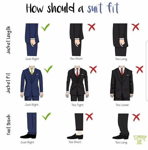 Men Business Professional Outfits, Types Of Suits For Men Wedding, Business Formal Outfits For Men, Suit Fitting Guide For Men, Gentleman Outfit Casual, Business Formal Men Outfits, Wedding Clothes For Men Casual, Formal Mens Attire, Men’s Business Attire