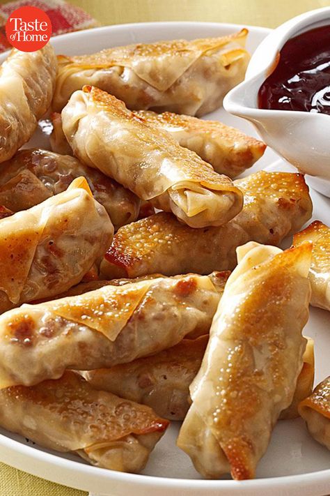 Taste Of Home Appetizer Recipes, Brie Wonton Appetizer, Bisquick Appetizer Recipes, Comfort Food Appetizers Easy, Pizza Appetizers Appetizer Ideas, Best Finger Foods For Parties Make Ahead, Best Finger Foods For Parties Easy, New Year’s Eve Appetizers Easy, Best Christmas Appetizer Recipes