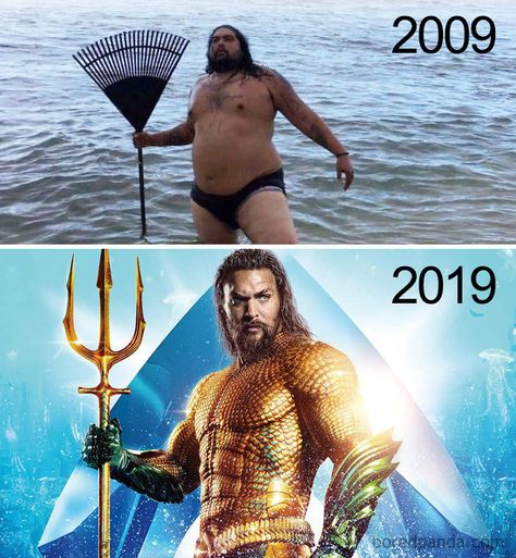 35 Funniest Memes That Mock The ‘10 Year Challenge' Humour, Funniest Memes Ever, Single Jokes, Funny Superhero, New Year Meme, Year Challenge, Superhero Memes, Super Hero Outfits, Best Superhero