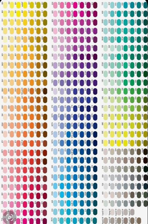 Organized Color Palette For Ibis Paint, Color Pallet For Ibis Paint, Every Color In The World, Colour Palette Ibis Paint, Color Palette For Ibis Paint, Ibis Paint Palette, Ibis Paint Color Palette, Color Palette Ibispaint, Color Coding Notes