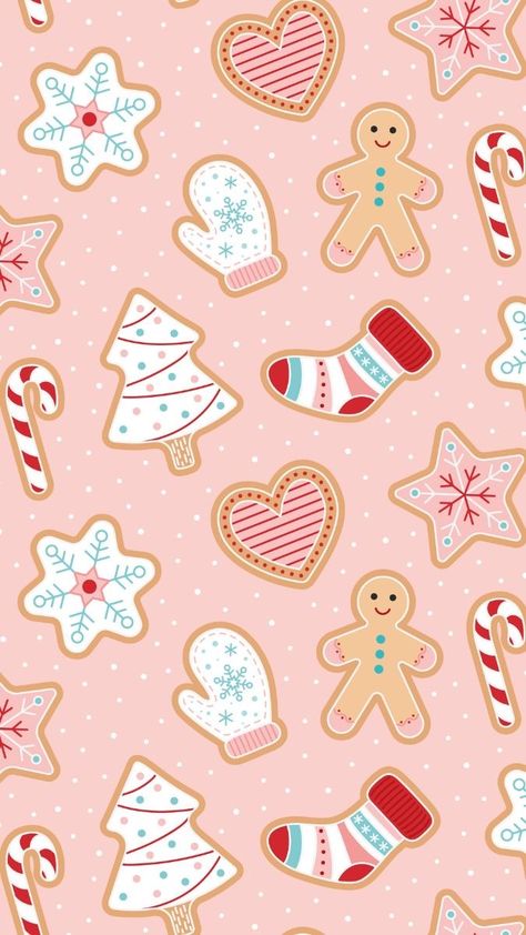 Pink Christmas Iphone Wallpaper, Christmas Wallpaper Ipad, Christmas Wallpaper Iphone Cute, Trending Aesthetic, Winter Iphone, Christmas Wallpaper Backgrounds, Xmas Wallpaper, Preppy Christmas, Christmas Wallpapers