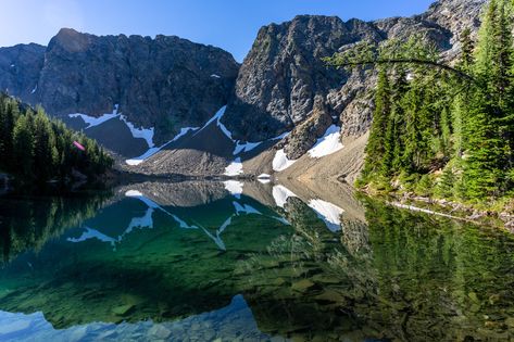 Washington State Hiking, Washington State Hikes, Diablo Lake, Snow Lake, Cascade Falls, Washington Hikes, North Cascades National Park, Western Washington, Mount Rainier National Park