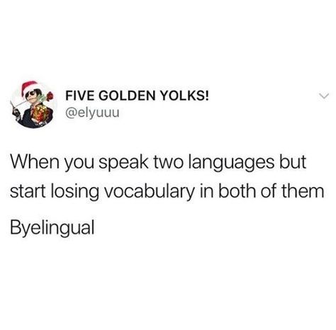 Bilingual Aesthetic, Bilingual Humor, Bilingual Quotes, Language Jokes, Spanish Memes, Funny Comments, School Memes, Bad Jokes, Funny Text